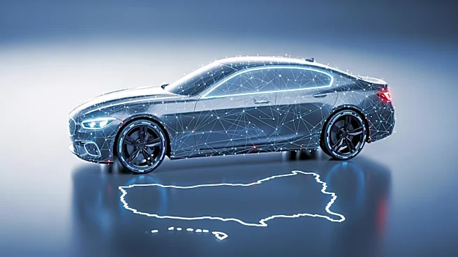 Volvo Cars Secures U.S. Approval to Continue Importing Vehicles with Connected Technology