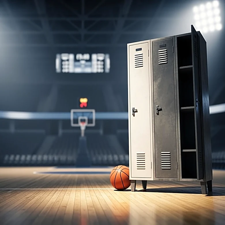 Victor Wembanyama's Absence Raises Questions as Thunder Lead Spurs in Western Conference Finals