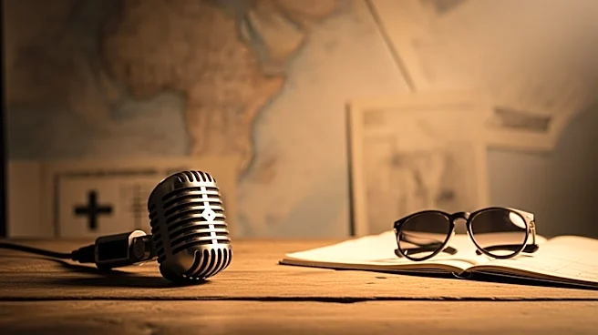 Tom Hanks Narrates New World War II Documentary, Offering a Modern Take on Historical Events