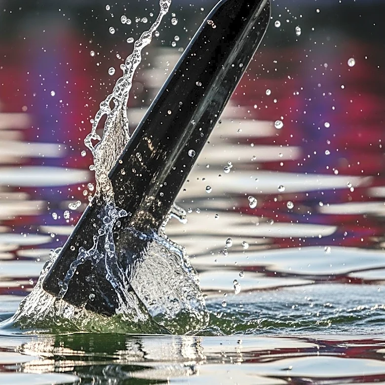 Victoria Hosts Dragon Boat Super Sprints with Over 1,000 Paddlers