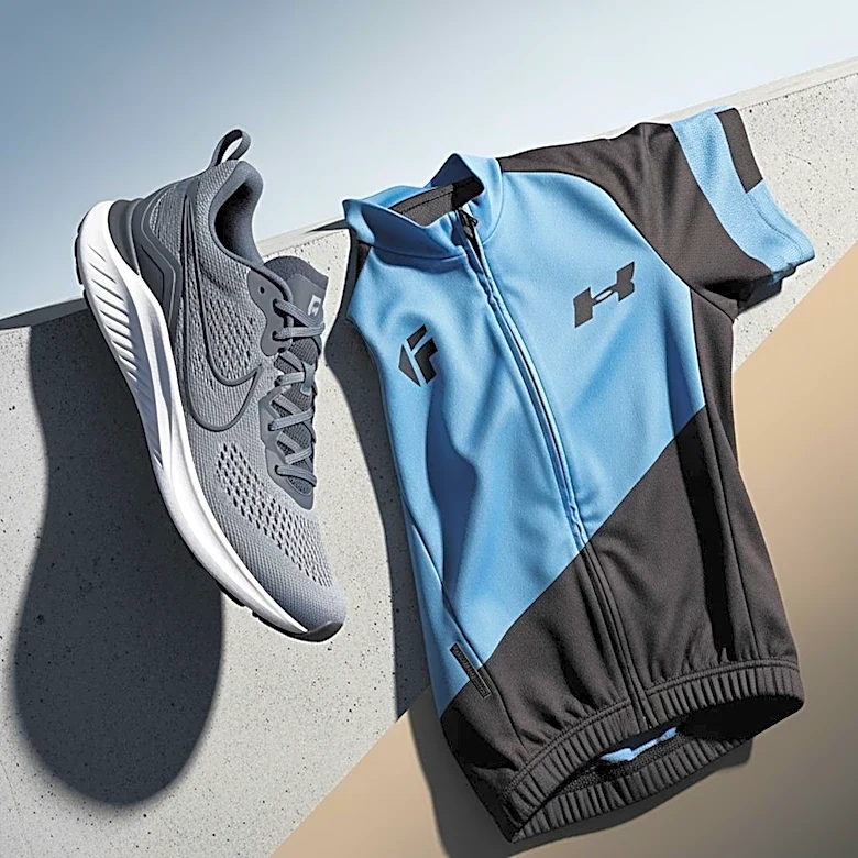 Pas Normal Studios and Salomon Unveil SS26 Crossover Collection