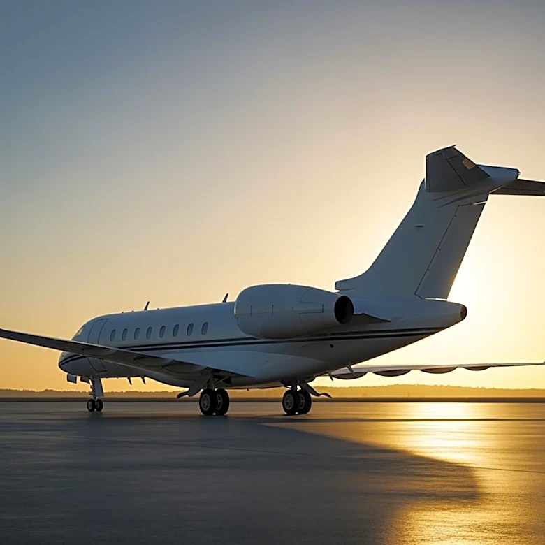 Textron Aviation Expands Platoon Aviation's Fleet with Cessna Citation Longitude