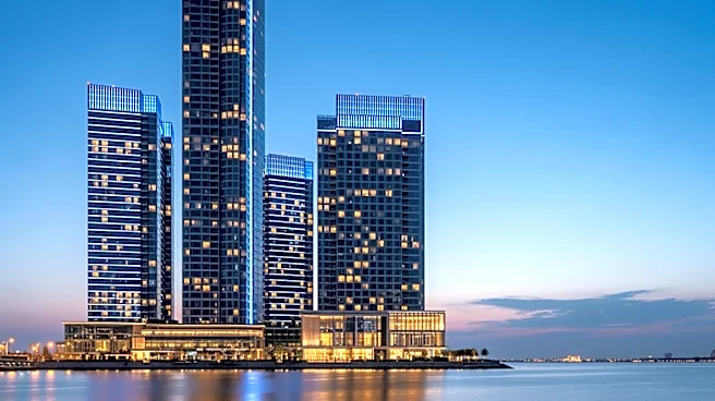 IHG Hotels Resorts Expands Vignette Collection with New London Property in Canary Wharf