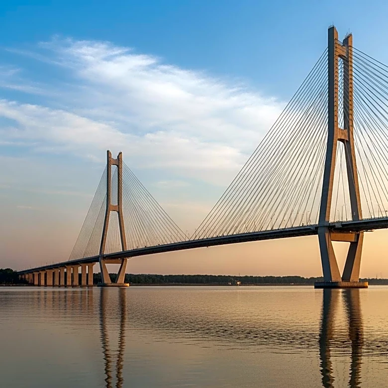 Gordie Howe International Bridge to Enhance U.S.-Canada Trade