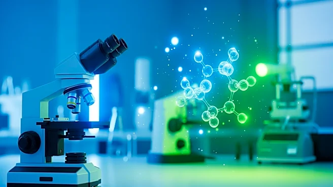 Acurex Biosciences Secures ASAP Grant for Parkinson’s Disease Research