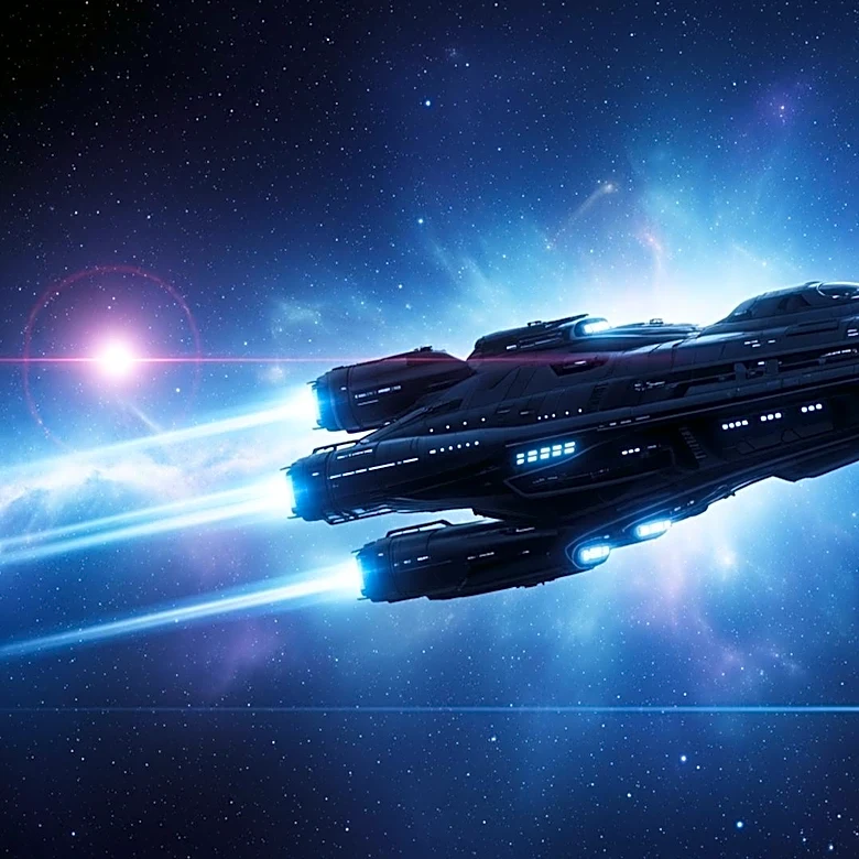 Star Trek Online Outlives Six TV Shows, Continues to Thrive