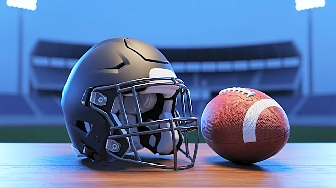 Tre Britton III Considers Michigan as Top Choice for College Football