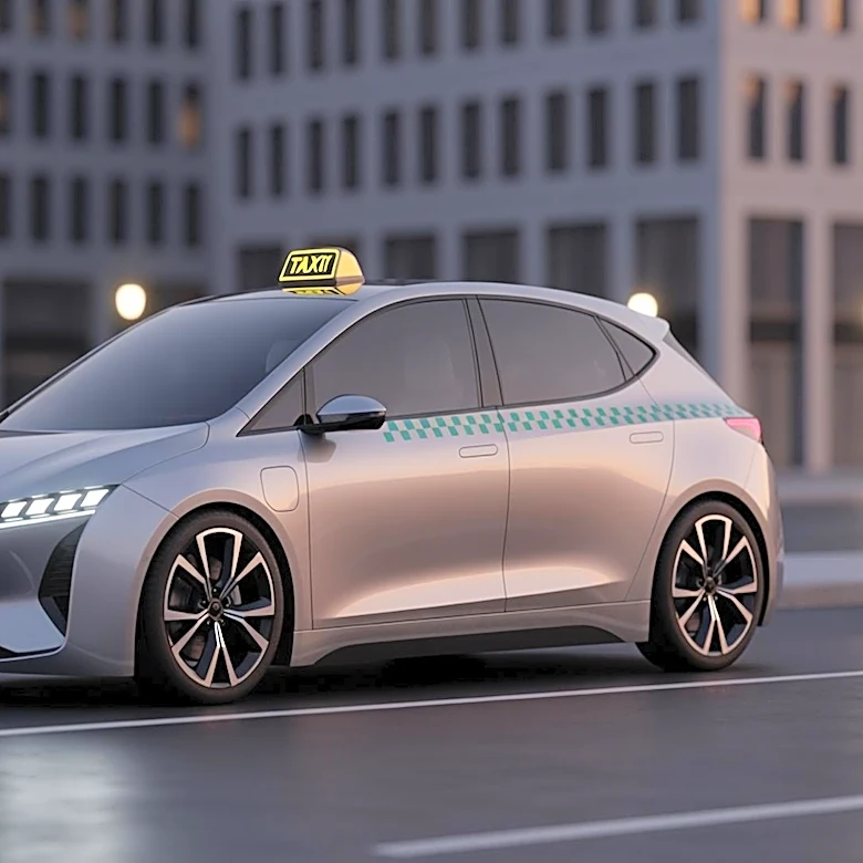 Tesla's Robotaxi Fleet Shrinks Amid Safety Concerns and Strategic Challenges