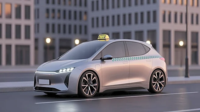 Tesla's Robotaxi Fleet Shrinks Amid Safety Concerns and Strategic Challenges