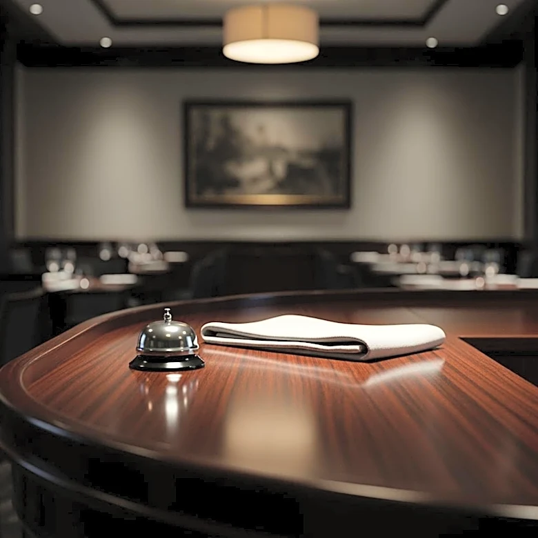Leadership Blind Spots in Restaurants Lead to Eroding Service Standards
