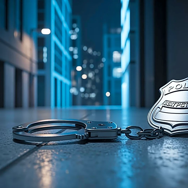 Argentine Police Arrest Two Chileans in Connection with Burglaries Targeting NBA and NFL Stars