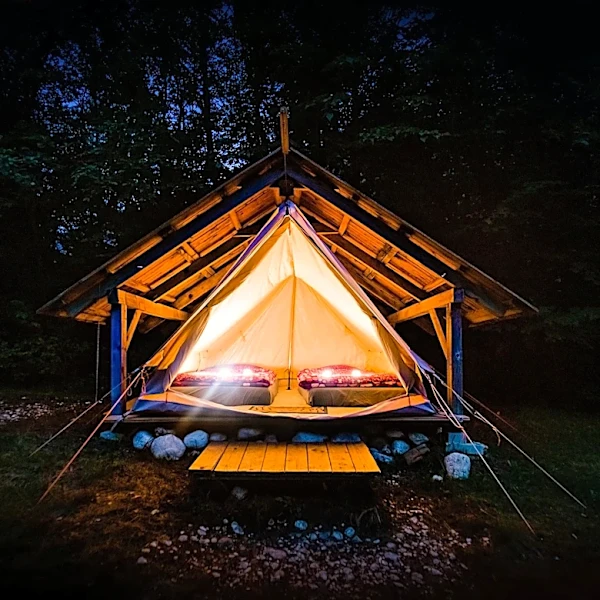 Clayoquot Wilderness Lodge Launches 2026 Season with Unique Guest Experiences