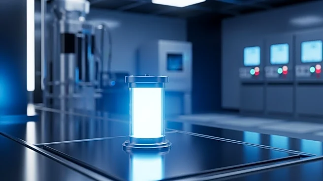 Niowave Expands Radioisotope Production with $75 Million Facility in Lansing