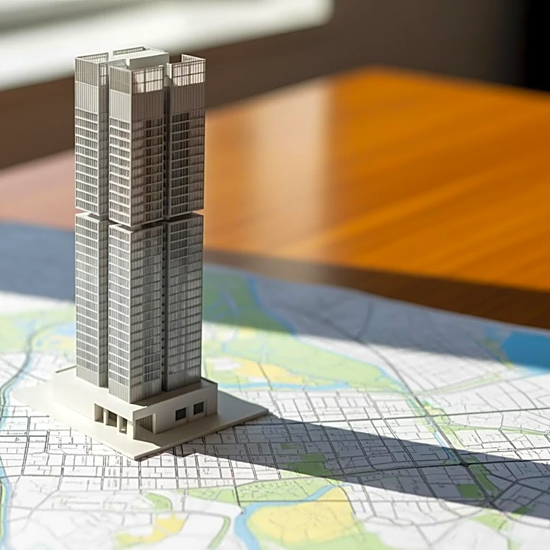 Plano City Council Approves Rezoning for New AT Headquarters Tower