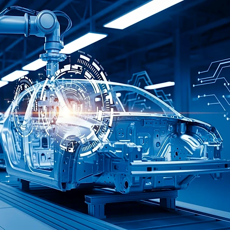 Advantive Acquires Insequence to Bolster Automotive Manufacturing Software Capabilities