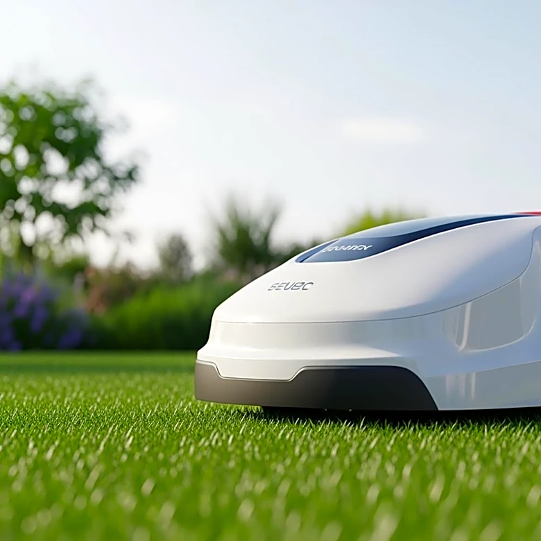 Eufy Robot Mowers Offered at Record-Low Prices, Saving Consumers Up to $1,200