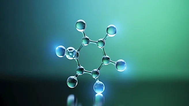 D Pharmatech Reports Positive Results for Zabopegdutide in MASH Treatment