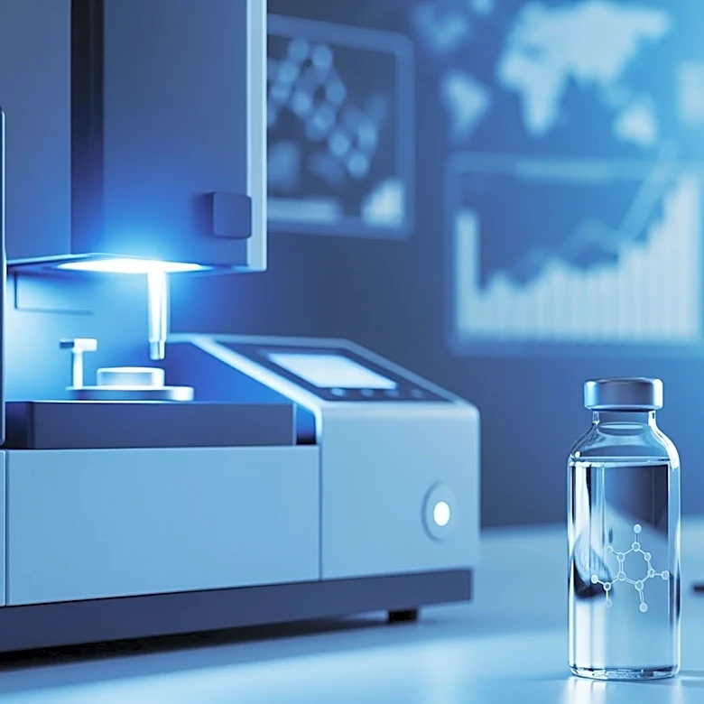 Agilent Technologies Introduces Multi-Attribute Method Solution for BioPharma Quality Control