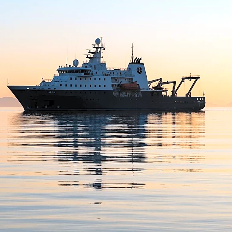 MSC Cruises Integrates Marine Science in Alaska to Enhance Wildlife Protection