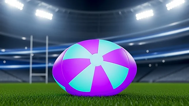 World Sevens Tournament Brings Women's Super League Teams to Seven-a-Side Competition
