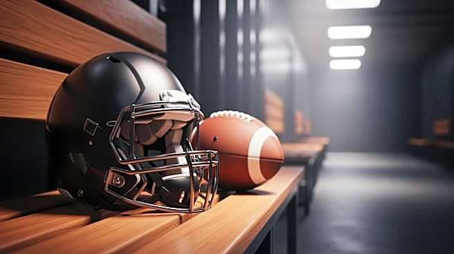 Atlanta Falcons Sign QB Jack Strand as Undrafted Free Agent, Competing for Roster Spot
