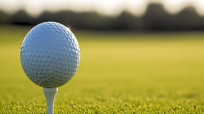 2026 Charles Schwab Challenge Odds and Predictions: Surprising Picks from Proven Model