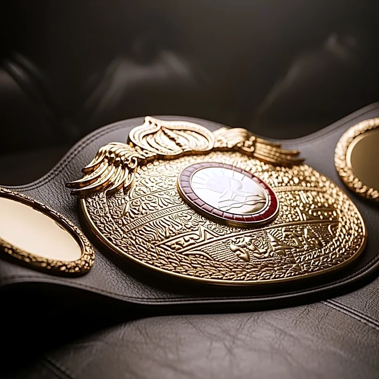 Hamzah Sheeraz Discusses Challenges as New WBO Champion