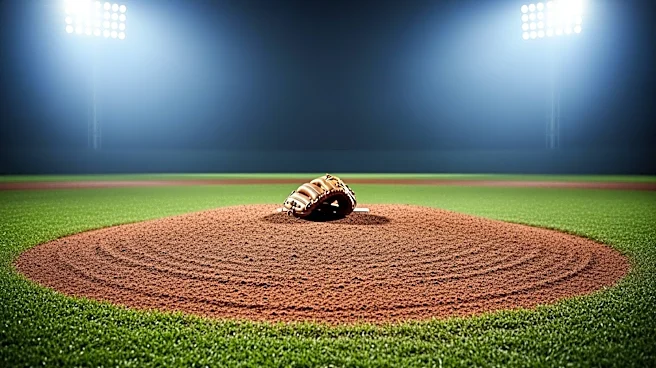 Brewers Manager Criticizes Abner Uribe's Mound Antics as 'Unacceptable'