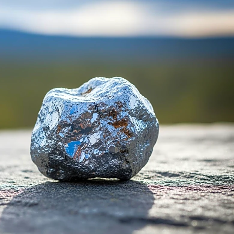 Swedish Mining Company LKAB Advances Critical Minerals Initiative in Northern Sweden