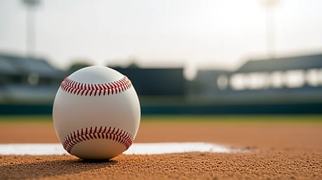 David Sandlin to Make MLB Debut for Chicago White Sox Amid Noah Schultz's Injury