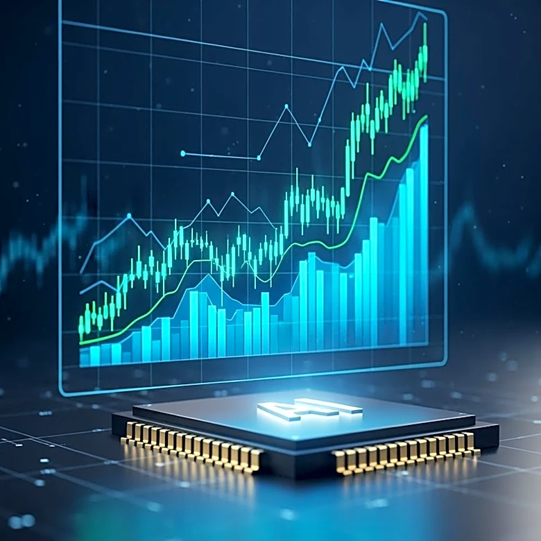 Goldman Strategists Increase S 500 Target to 8,000, Citing AI and Earnings Growth