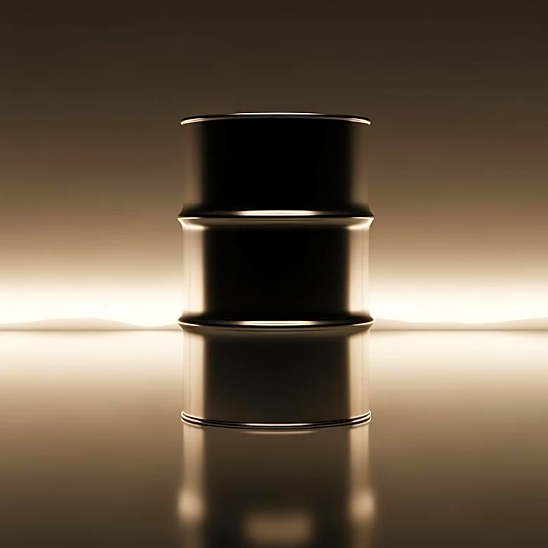UBS Raises Brent Oil Forecast to $105 Amidst Unchanged Demand