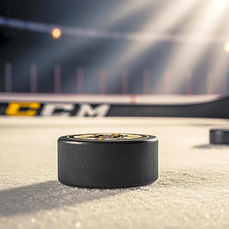 Boston Bruins Players to Compete in IIHF World Championship Quarterfinals