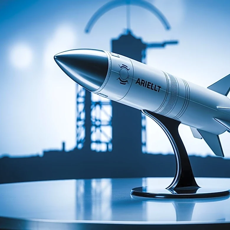 Blue Origin to Invest $600 Million in Florida Expansion, Boosting Aerospace Jobs