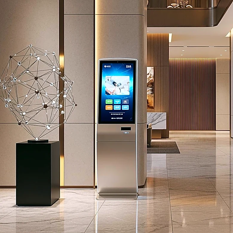AI Revolutionizes Hotel Industry with Enhanced Personalization and Guest Engagement
