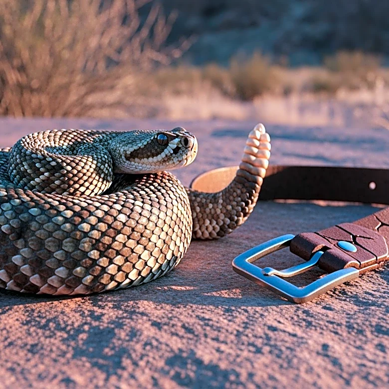 Euphoria's Nate Jacobs Faces a Dramatic End with Rattlesnake Bite in Season 3