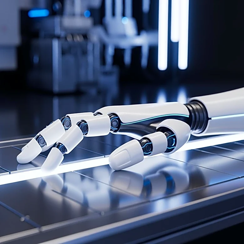 Figure AI Accelerates Humanoid Robot Production with New Manufacturing Milestones