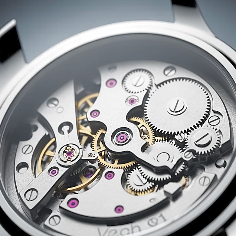 Tutima Glashütte Unveils New Patria Watch Featuring In-House Movement