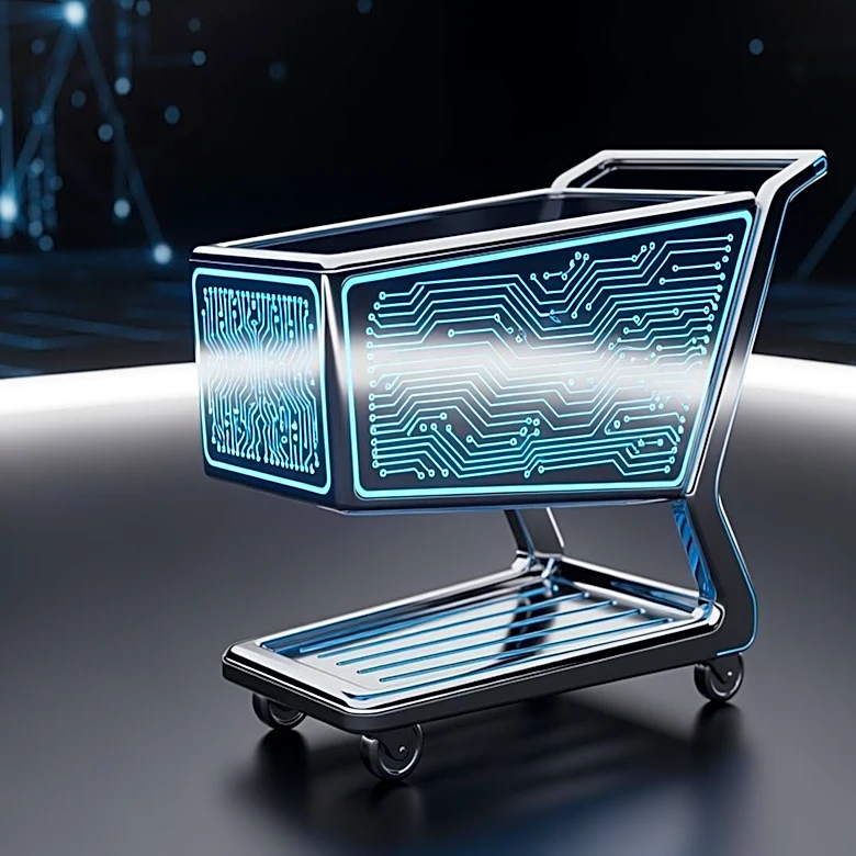 Amazon Offers AI Shopping Technology to Retailers, Expanding AI Influence