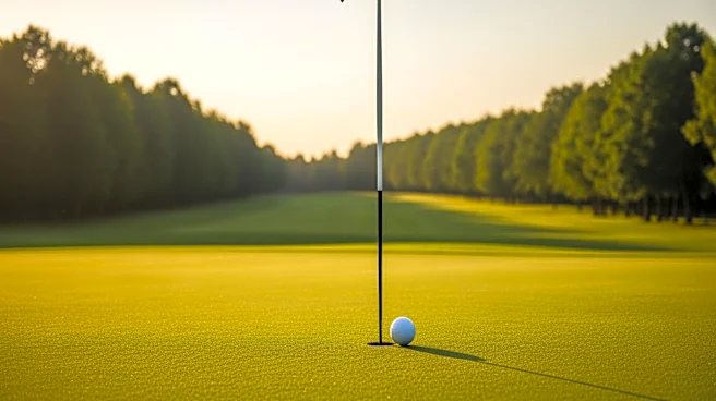 Saint Louis University Hosts Successful 2026 Billiken Golf Classic to Support Athletics