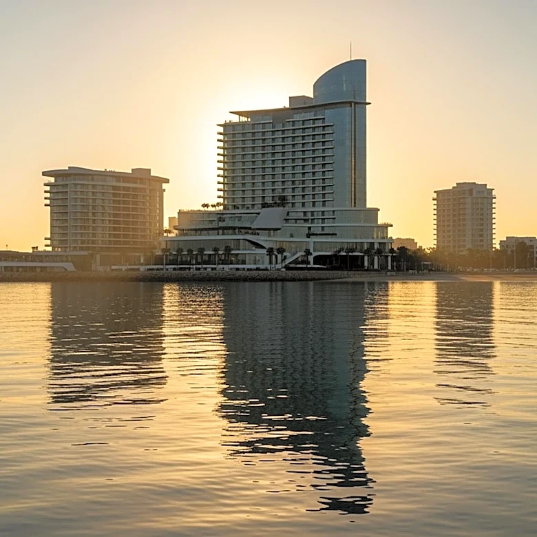 South Street Partners Acquires Solé Miami Hotel for Portfolio Expansion