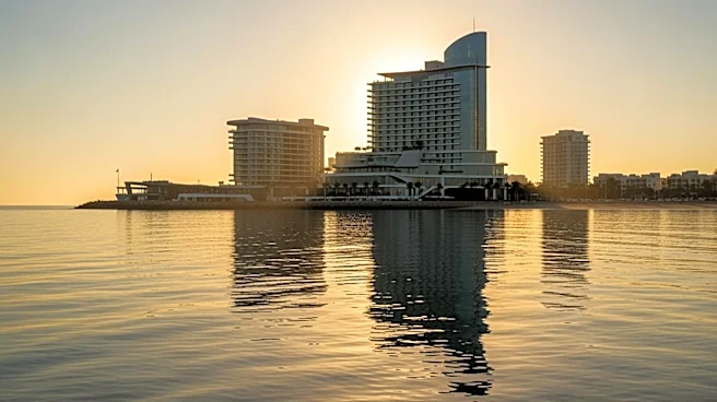 South Street Partners Acquires Solé Miami Hotel for Portfolio Expansion