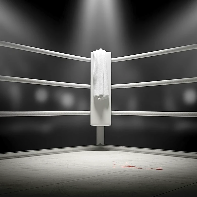 Ray J Hospitalized After Knockout at Adin Ross' MMA Event, Raising Health Concerns