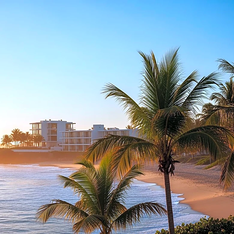 The Luce Hotel in St. Pete Beach Announces June 11 Soft Opening