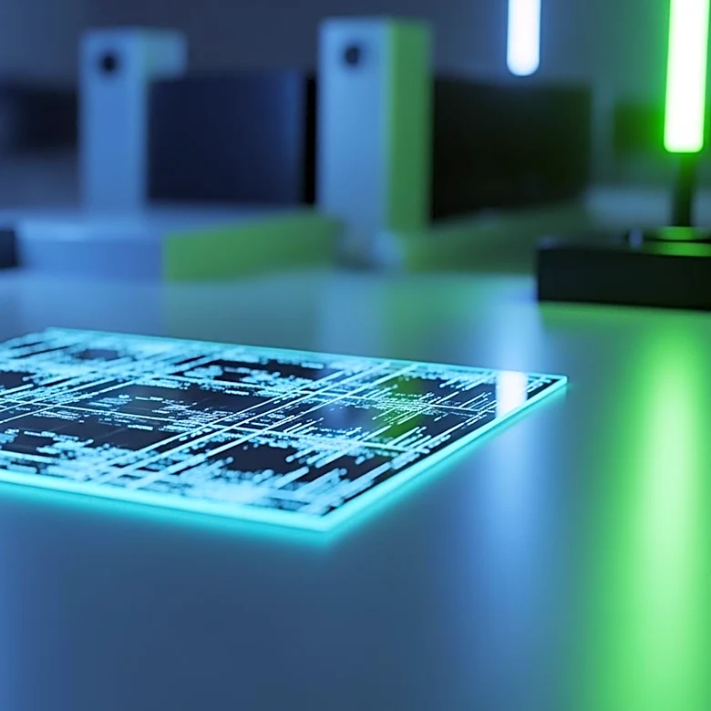 Nvidia to Invest $150 Billion Annually in Taiwan, Strengthening AI Manufacturing Hub