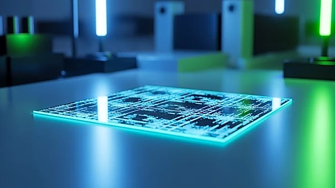 Nvidia to Invest $150 Billion Annually in Taiwan, Strengthening AI Manufacturing Hub