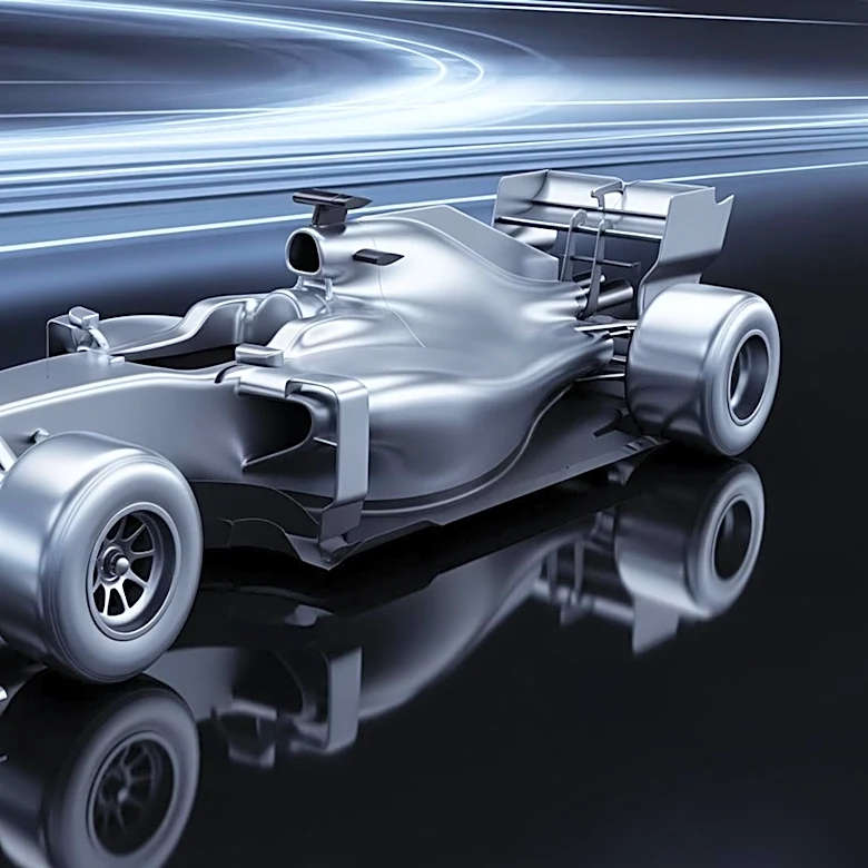 Gucci Partners with Alpine F1 Team as Title Sponsor, Marking Luxury Brand's Entry into Formula 1