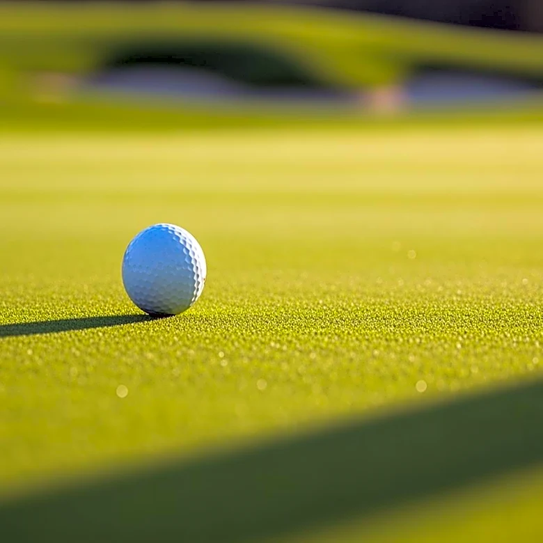 Charles Schwab Challenge Highlights Smart Course Management Over Power