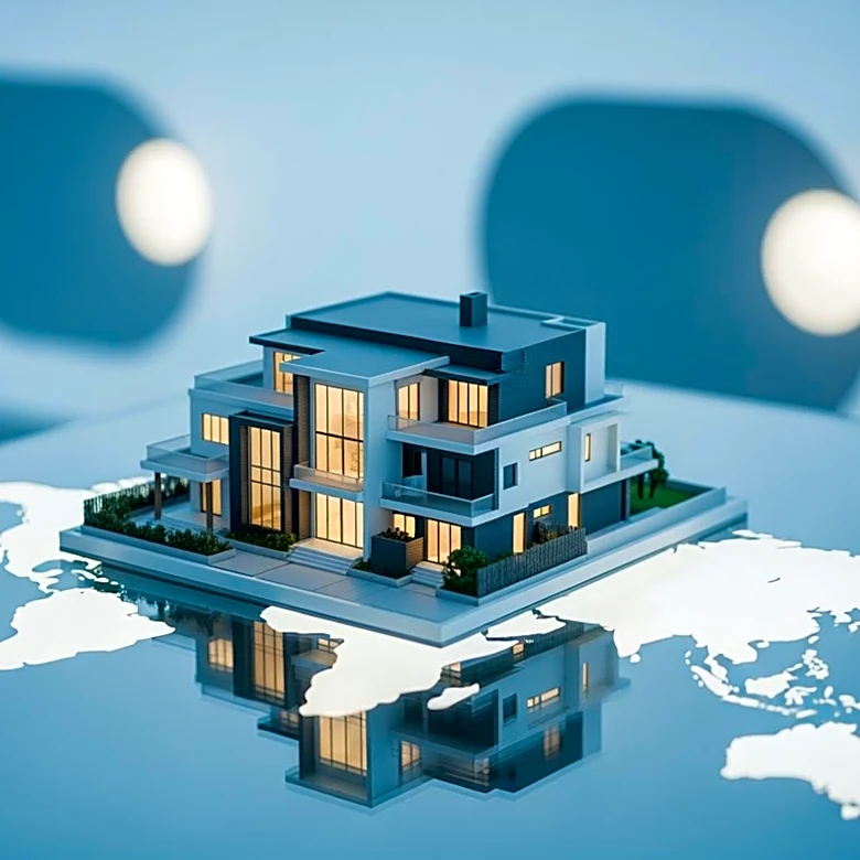 Foreign Interest in U.S. Homes Remains Strong Despite Global Tensions