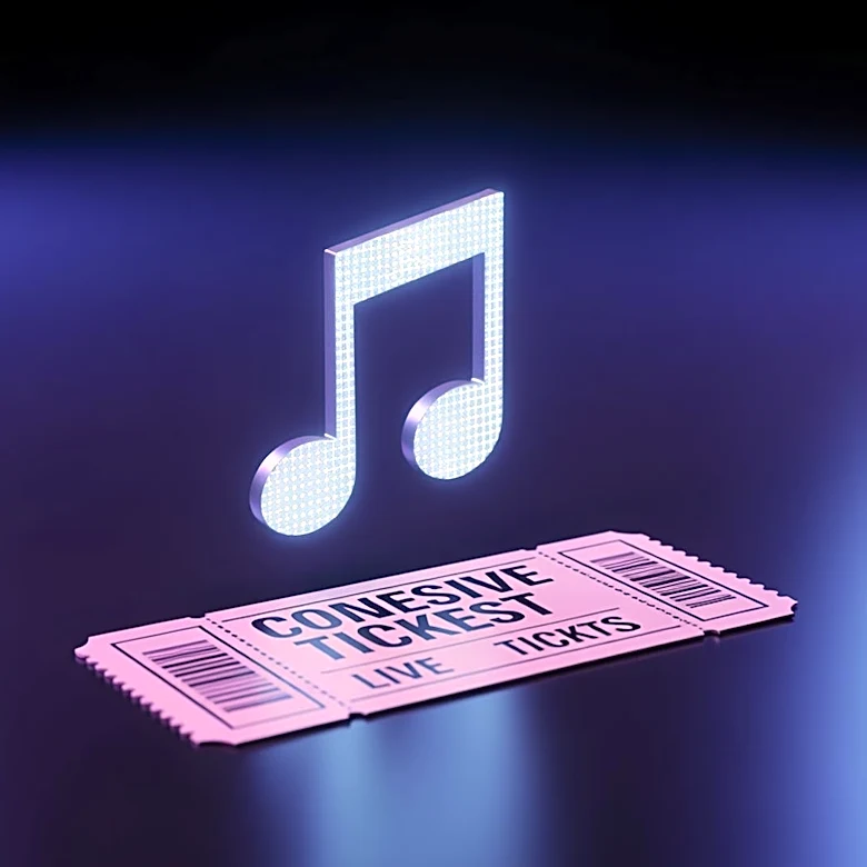 Spotify Expands AI Music Licensing and Concert Ticket Perks to Boost Growth